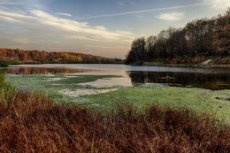 Lake / ***