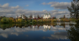 Like a fairy tale ... / ***