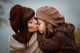 Mom's Love / ***