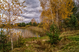 breath of autumn / ***