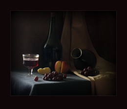 Nur noch Leben / ***