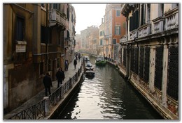 Venice / ***