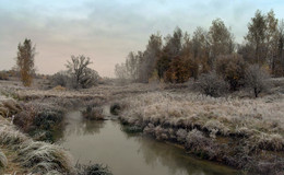 Herbst grau / ***
