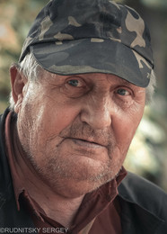 Old man / ***