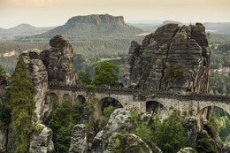 &nbsp; / Bastei