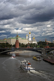 Moskau / ***