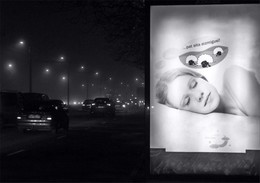 The city sleeps / http://www.youtube.com/watch?v=dGZ8mGnwvIo