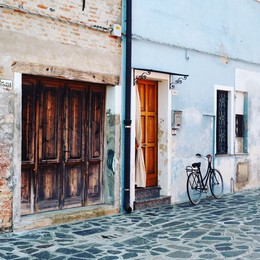 Burano / ***