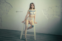 Wassilissa / ***