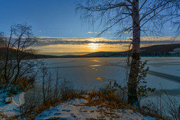 Pre-winter / ***