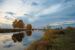 Autumn colors. / ***