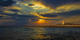  / Cape Greco