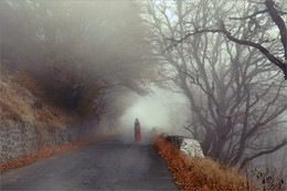 Road by walking / ***