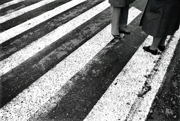 Road zu Fuß / ***