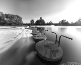 Bridge / ***
