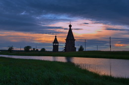 Russian north / ***