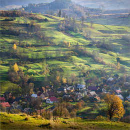 Autumn / ***