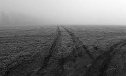 da hinter Nebeln / ***