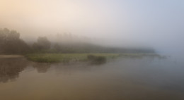 there behind fogs / ***