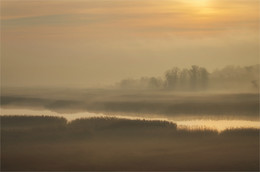 da hinter Nebeln / ***