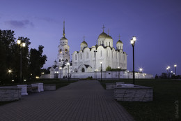 Assumption Cathedral / ***