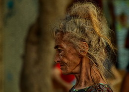 grief / ***