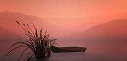And the silence / ***