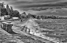 Black Sea / ***