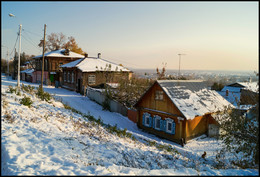 Urban Skizzen / ***