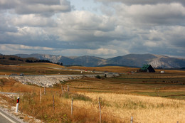 Montenegro / ***