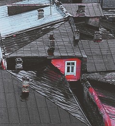 Fenster / ***