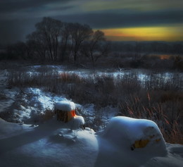 Eye of Twilight / ***