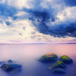 Vor dem Sturm / ***