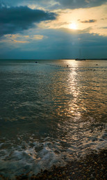 Sea / ---