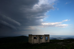 The wind of change / ***