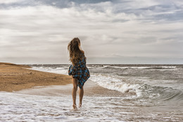 The wind of change / ***