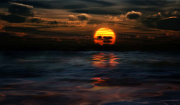 The wind of change / ***