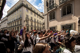 Wind des Wandels / ***