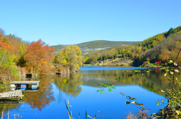 Lake / ***