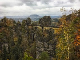 Saxon Switzerland / ***