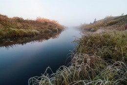 Early morning / ***