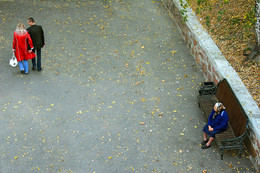 Autumn / ***