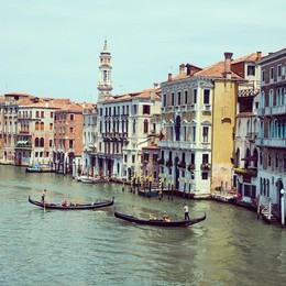 Venedig / ***