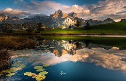 Morgenlicht / morgenlicht