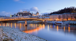 Advent in Salzburg / Advent in Salzburg