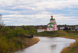 Suzdal / ***