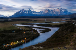 Patagonia / ***