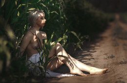 Summer moments / ...
