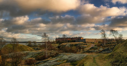 On Seven Winds / ***