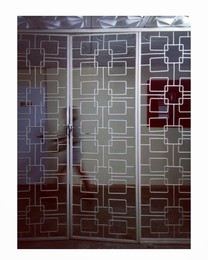 square mood / ***